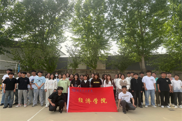 【青春向黨，逐夢(mèng)前行】我院第38期入團(tuán)積極分子培訓(xùn)紀(jì)實(shí)