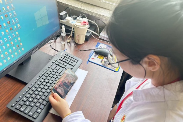 共筑安全防線，同上國家安全教育課