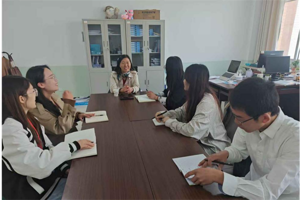 【教研創(chuàng)新，育人奮進】康復醫(yī)學院教學研討會——2025版人才培養(yǎng)方案修訂