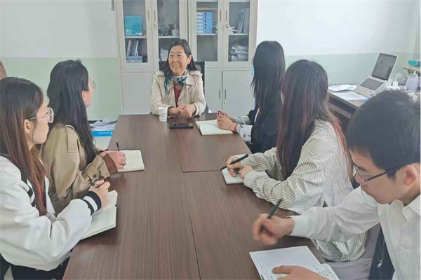 【教研創(chuàng)新，育人奮進】康復醫(yī)學院教學研討會——2025版人才培養(yǎng)方案修訂