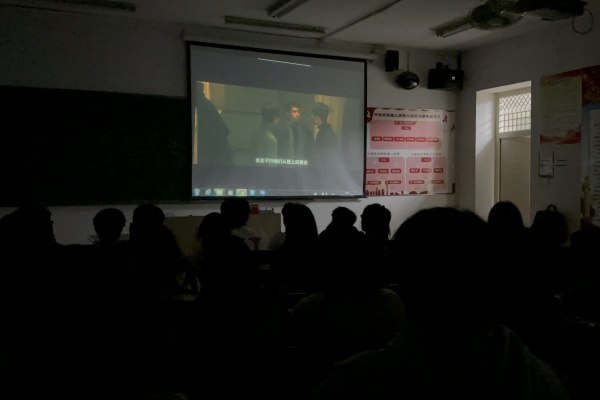 保定理工學院康復醫(yī)學院組織學生開展