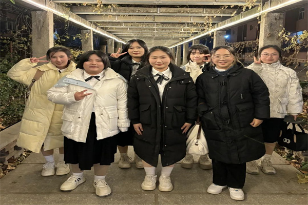 保定理工學(xué)院康復(fù)醫(yī)學(xué)院：“紀(jì)念一二·九”運動大型合唱會