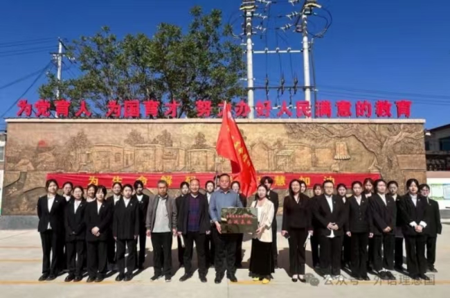 晉察冀革命精神宣講，用英語(yǔ)講好中國(guó)故事