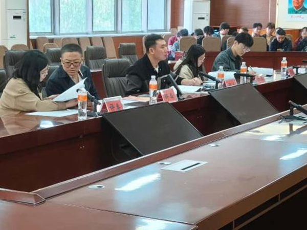 第十五屆全國(guó)大學(xué)生電子商務(wù)“創(chuàng)新、創(chuàng)意及創(chuàng)業(yè)”挑戰(zhàn)賽（保定理工校賽）