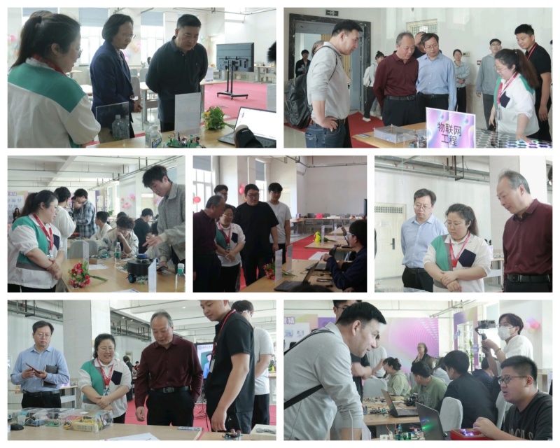 【青春綻放  學(xué)苑風(fēng)采】｜信息科學(xué)與工程學(xué)院｜智匯畢業(yè)展，創(chuàng)新綻芳華