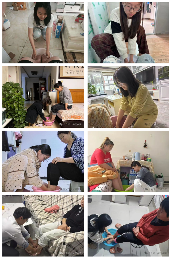 會計學(xué)院五一特輯：繭手織春色 鐵肩擔(dān)山河