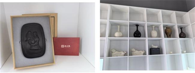匠心非遺煥新顏 校館聯(lián)袂啟新篇——保定理工學(xué)院非遺手工市集燃動(dòng)淮軍公所博物館