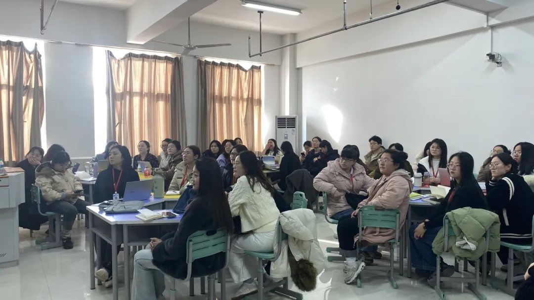 啟迪智慧，賦能教學(xué)新征程（六）——中國教育學(xué)會科學(xué)教育分會2024年學(xué)術(shù)年會