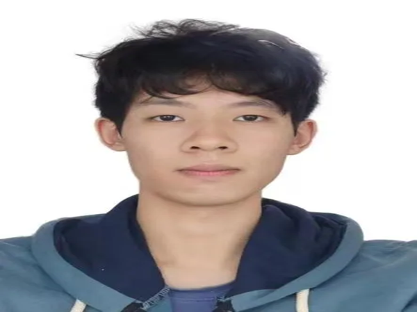 先進(jìn)引領(lǐng)方向，榜樣凝聚力量（十一）：陳廣屹的逐夢考研路
