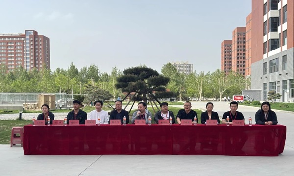消防演練|保定理工學(xué)院|管理學(xué)院|生命至上，以練筑防
