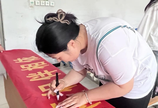 筑牢安全防線，共筑平安校園
