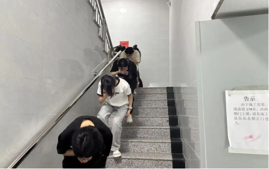 筑牢安全防線，共筑平安校園