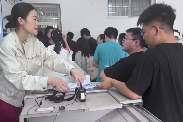 【精準(zhǔn)賦能，職通未來】北京指南針發(fā)展股份有限公司招聘宣講會成功舉辦