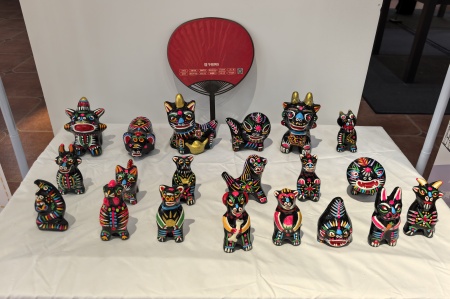 保定理工學(xué)院藝術(shù)學(xué)院2025屆畢業(yè)設(shè)計作品展盛大開幕，校企共賞藝術(shù)盛宴