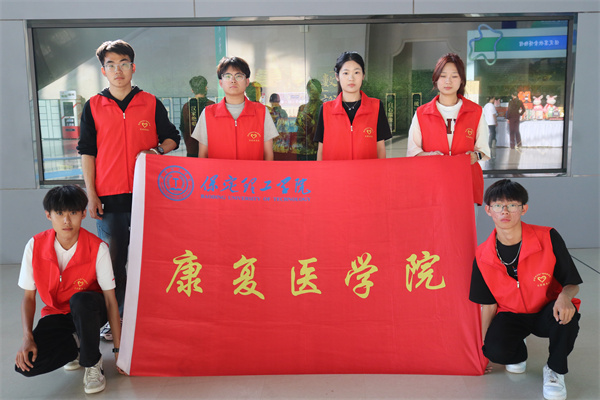 文化傳承顯擔(dān)當(dāng)，志愿服務(wù)展風(fēng)采——保定博物館志愿服務(wù)之旅圓滿收官