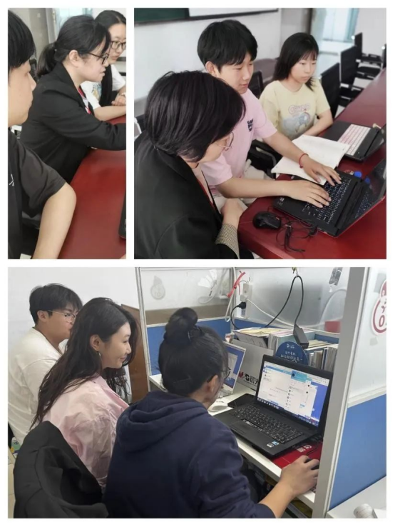 會(huì)計(jì)學(xué)院稅海爭(zhēng)鋒，智匯管會(huì)斬獲2025年 “科云杯”?企業(yè)稅務(wù)及經(jīng)營(yíng)管理技能大賽雙賽道佳績(jī)