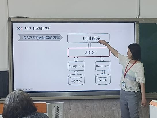 【匠心錘煉，教學(xué)精進(jìn)】 磨課技，提師能——信息科學(xué)與工程學(xué)院教師練課精進(jìn)系列活動(dòng)（十二）順利開(kāi)展