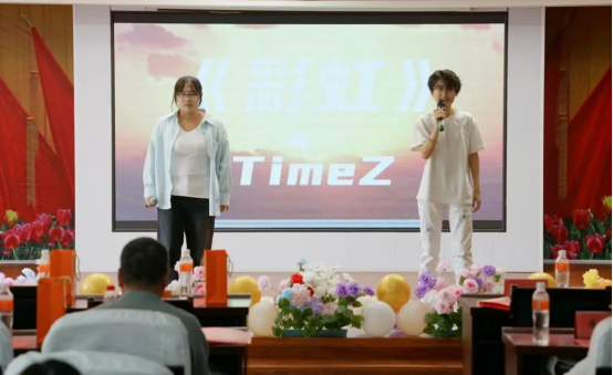 逐夢青春 遠行思恩 ：會計學(xué)院2025屆畢業(yè)典禮暨學(xué)位授予儀式
