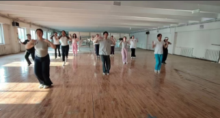 保定理工學院師生同心鑄高光 全國排舞賽場盡顯拼搏風采！ ——我校代表隊榮獲2025年全國排舞錦標賽一等獎