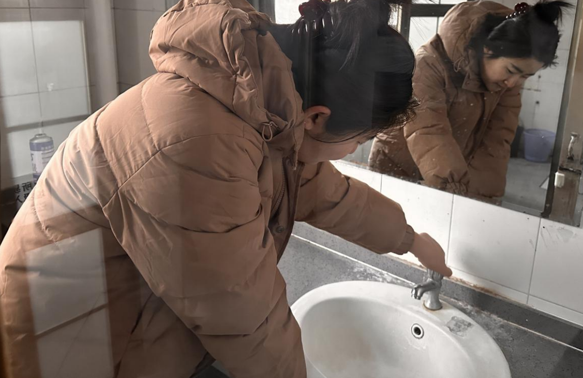 學(xué)生服務(wù)||安全排查除隱患,全面消殺筑防線