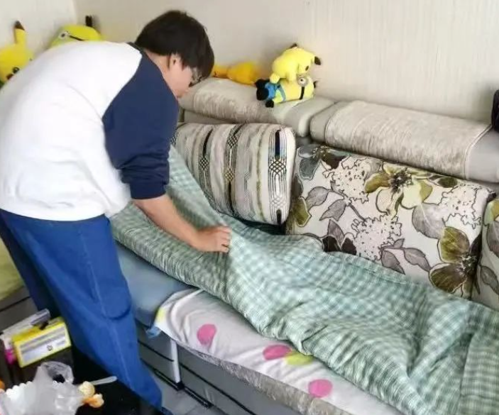 孝老愛親傳佳話，弘揚美德樹新風——感恩教育