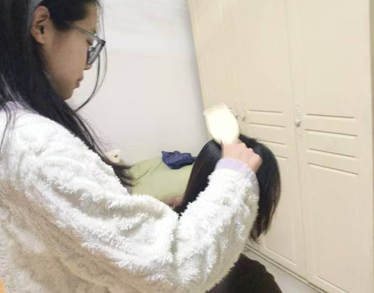 孝老愛親傳佳話，弘揚美德樹新風——感恩教育