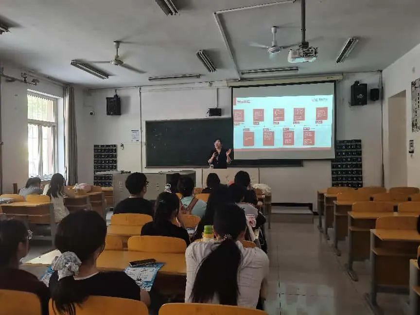 “職”等你來(lái)—盛通教育集團(tuán)（北京樂(lè)博樂(lè)博）宣講會(huì)