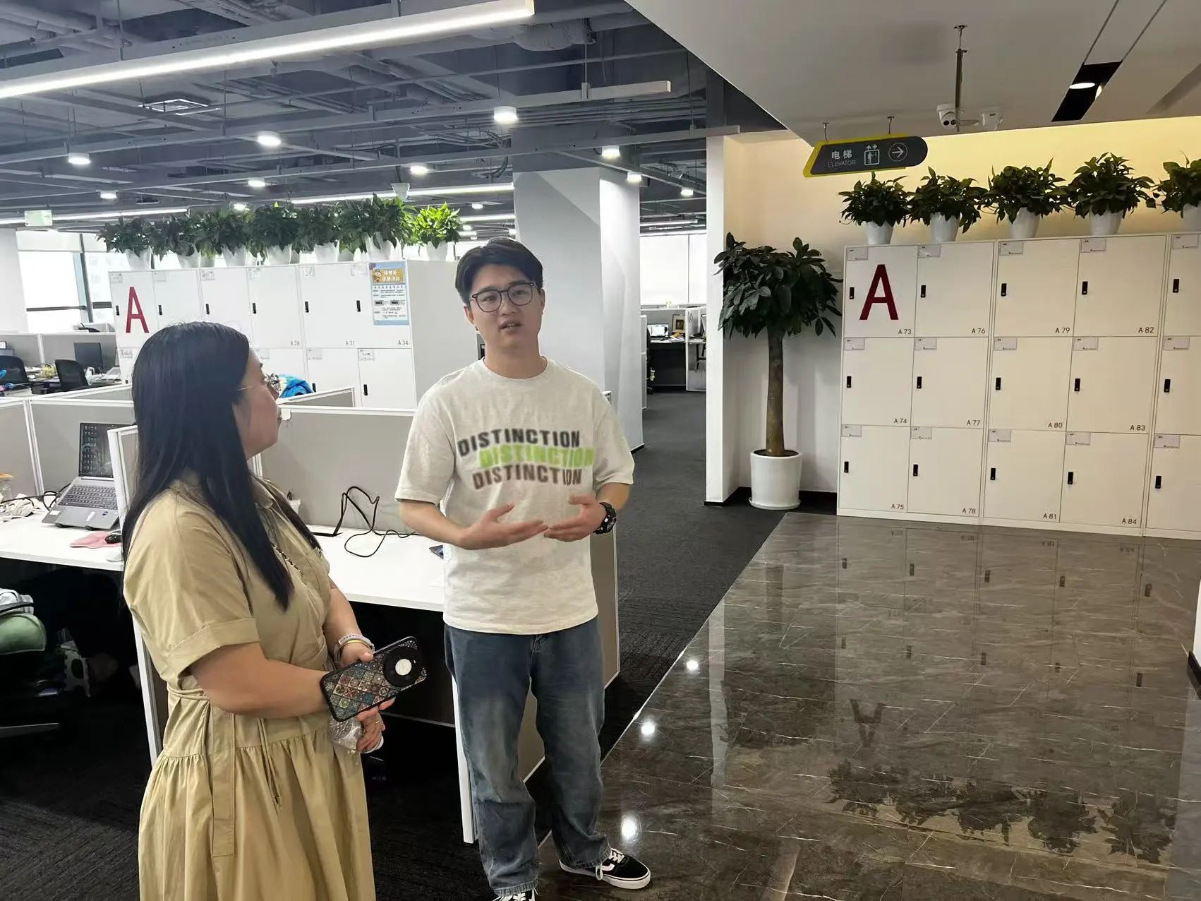 筑夢(mèng)未來！保定理工學(xué)院教育學(xué)院與北京希望在線攜手打通實(shí)習(xí)就業(yè) “最后一公里”
