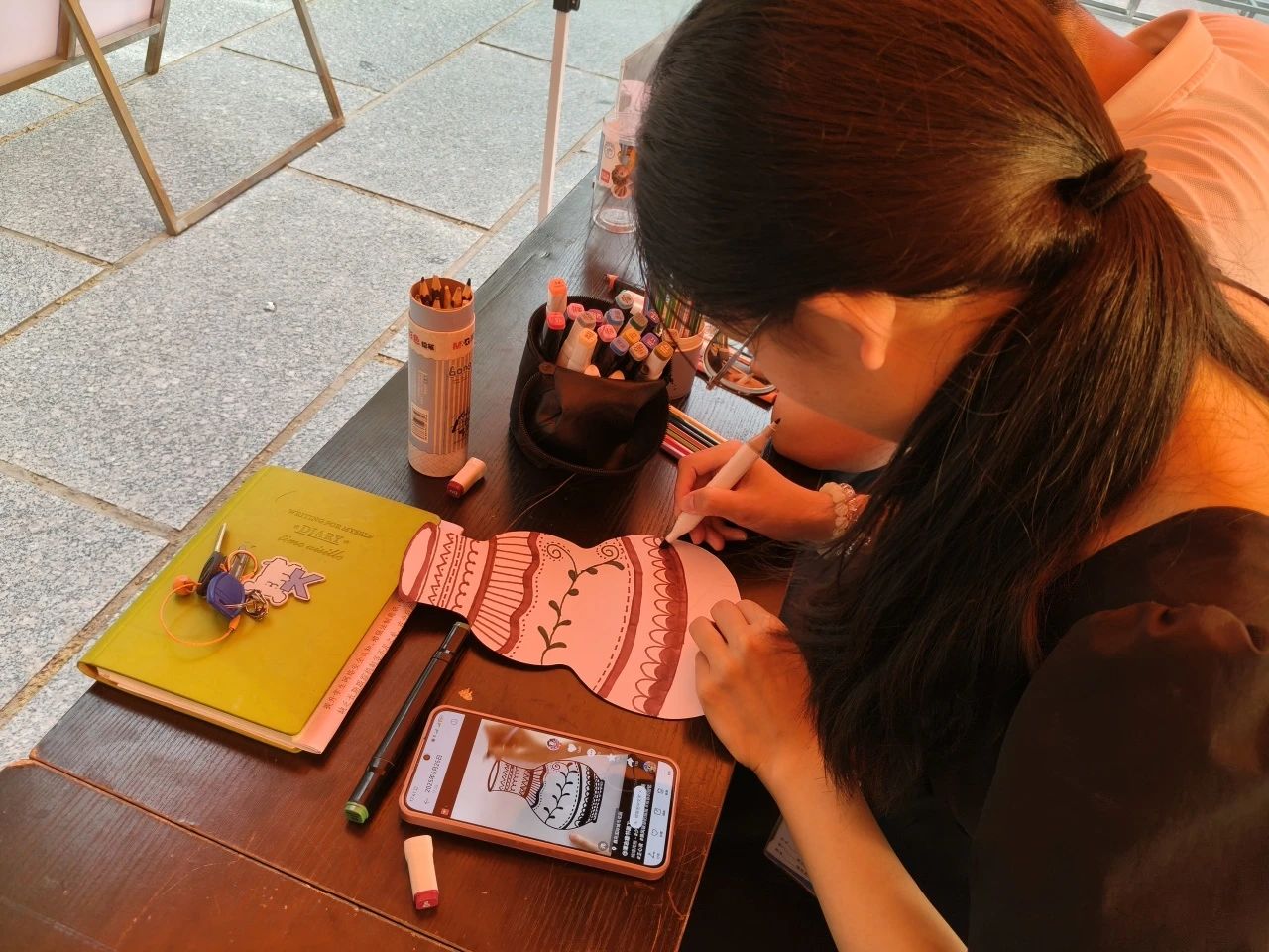 保定理工學(xué)院‖教育學(xué)院‖5.25“我愛我，從心出發(fā)”心理游園會(huì)圓滿落幕，愛己從心