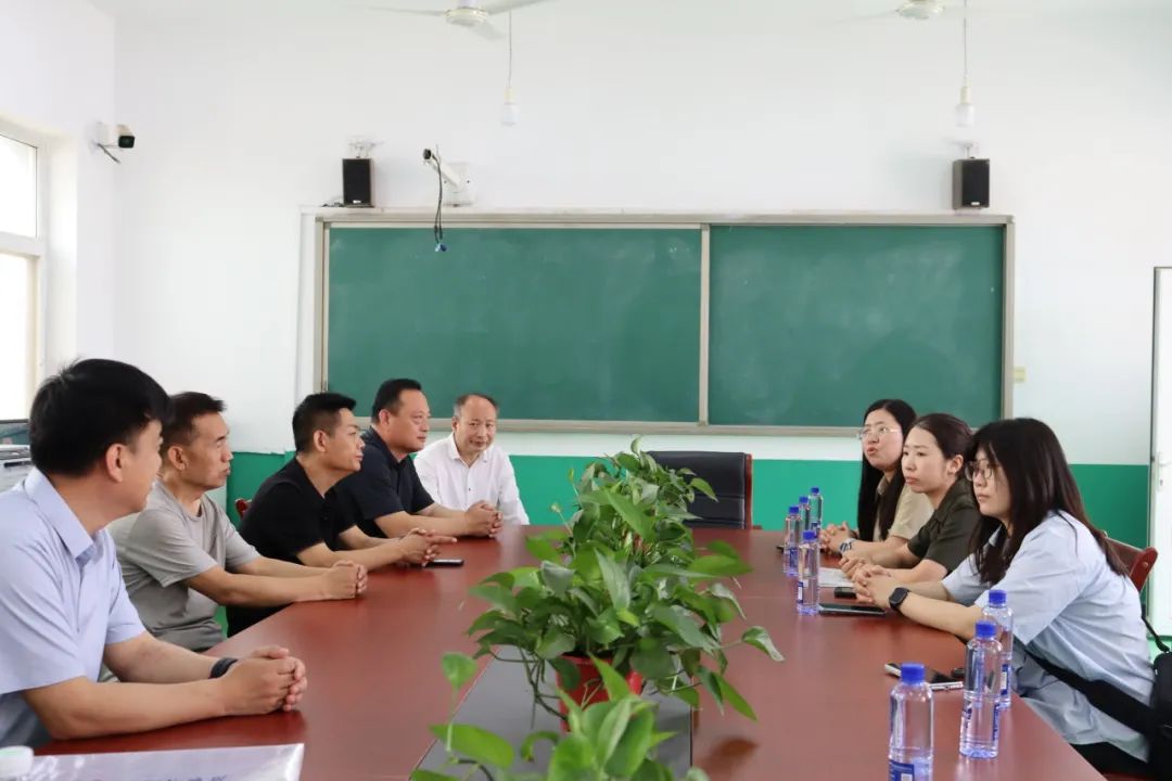 保定理工學(xué)院||教育學(xué)院||十八校推普終章綻彩，冉莊情雅誦共啟新篇 ——“普音凝萃啟新程”普通話推廣總結(jié)大會(huì)