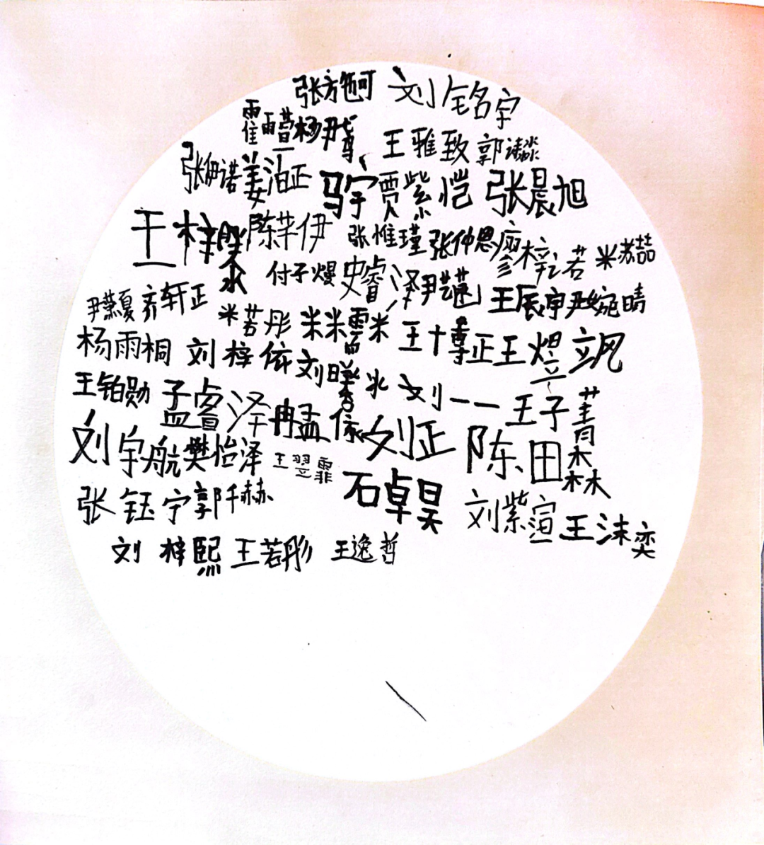 保定理工學(xué)院||教育學(xué)院||筆端傳薪火，實(shí)踐共成長(zhǎng)——教育學(xué)院助力清苑區(qū)第五小學(xué)書(shū)法課程圓滿收官