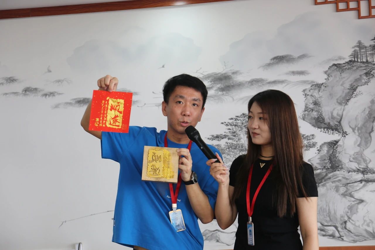 保定理工學(xué)院‖教育學(xué)院‖遇見未來，共育花開—2025屆教育學(xué)院家長(zhǎng)接待日?qǐng)A滿完成