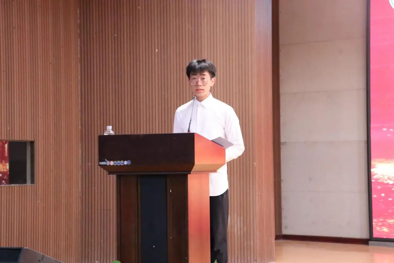 保定理工學院‖教育學院‖“以勞樹德傳薪火，以行踐知立標桿”表彰大會圓滿落幕