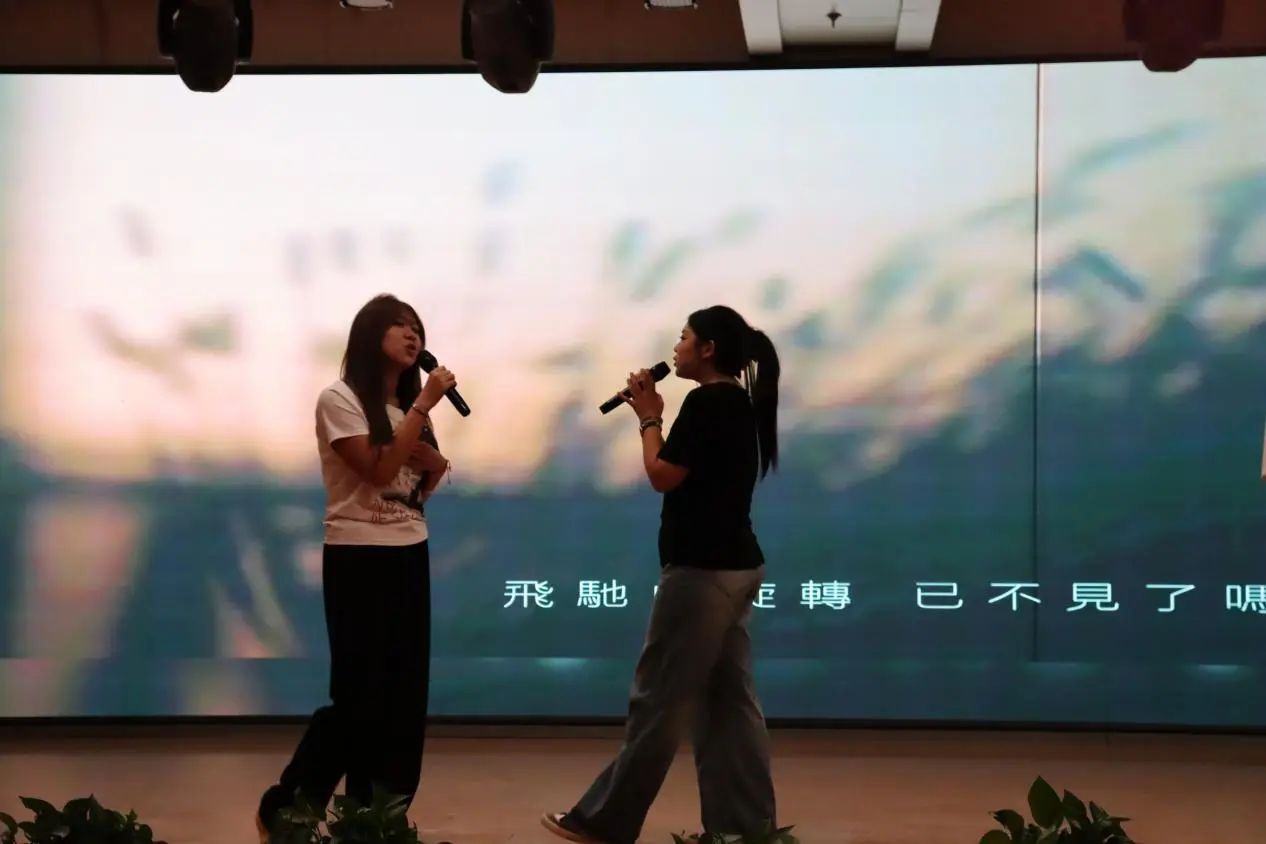 保定理工學院‖教育學院‖“以勞樹德傳薪火，以行踐知立標桿”表彰大會圓滿落幕