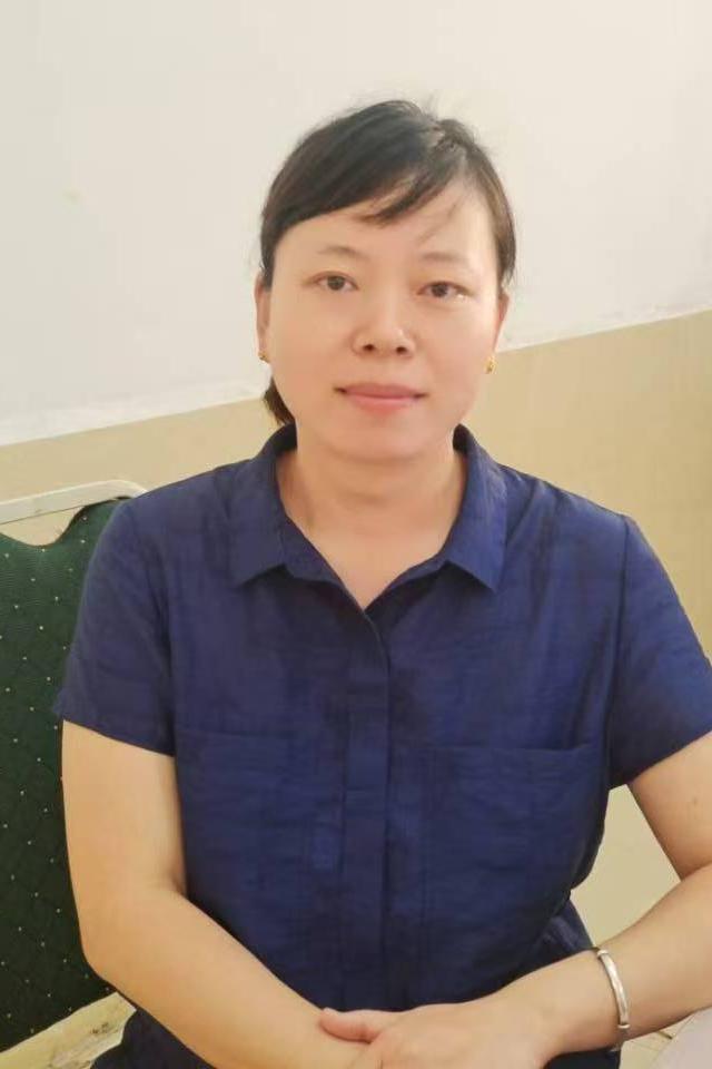 李亞紅