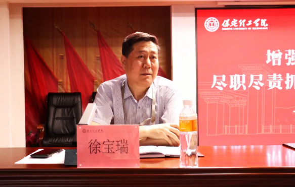強化服務(wù)精管理 深耕養(yǎng)成育新人||增強服務(wù)意識，抓好學生管理工作