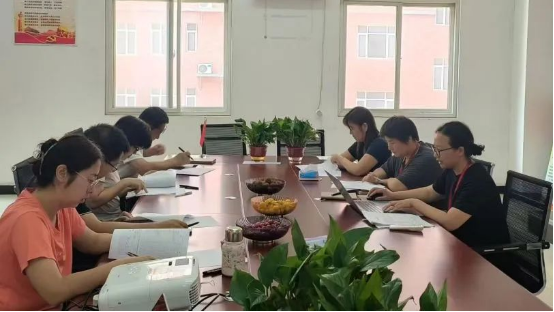 保定理工學(xué)院會(huì)計(jì)學(xué)院會(huì)計(jì)學(xué)專(zhuān)業(yè)人才培養(yǎng)方案校外專(zhuān)家論證會(huì)