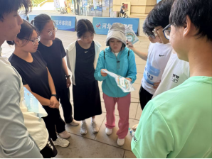 我校學(xué)生參加2025年河北省第二屆全民健身大賽定向項目比賽獲佳績