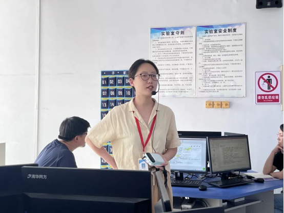 會計學院揚帆起航，開啟學術(shù)征程——論文開題動員會