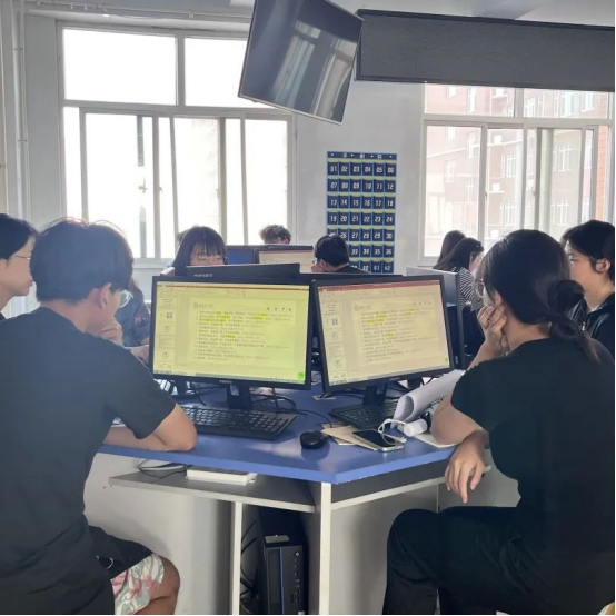 會計學院揚帆起航，開啟學術(shù)征程——論文開題動員會