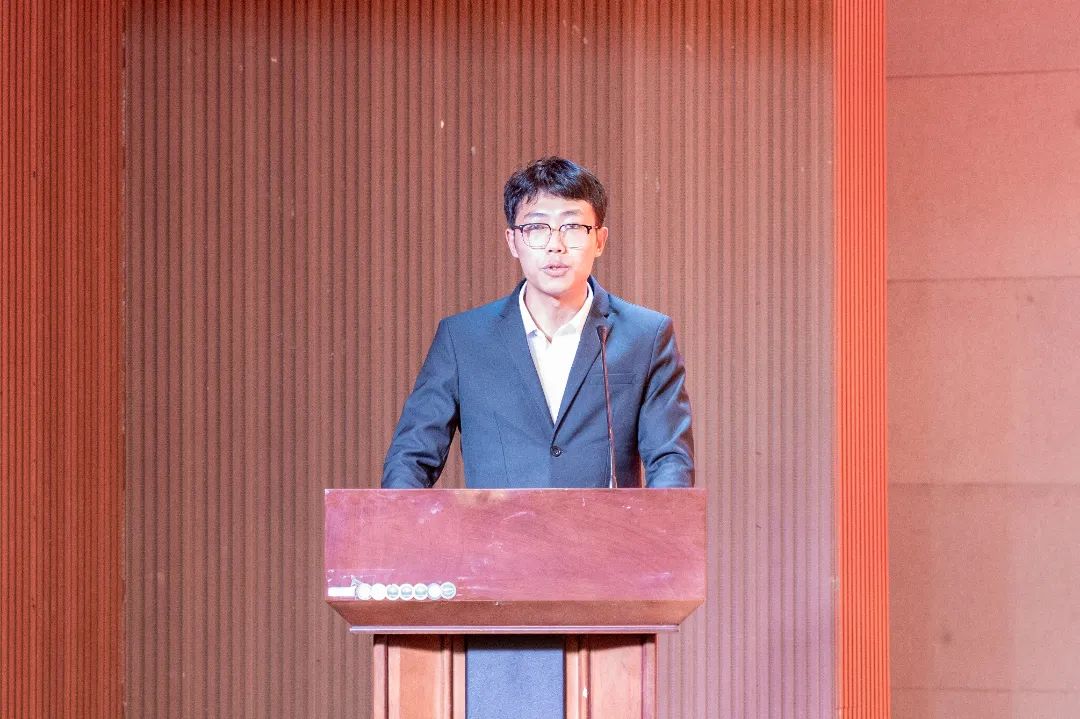 “礪技修能擔使命 勇毅篤行樹楷?！薄Y源學院2024年度表彰大會圓滿舉行